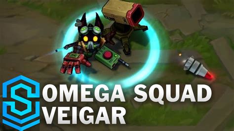 omega squad veigar price ph|omega squad veigar skin.